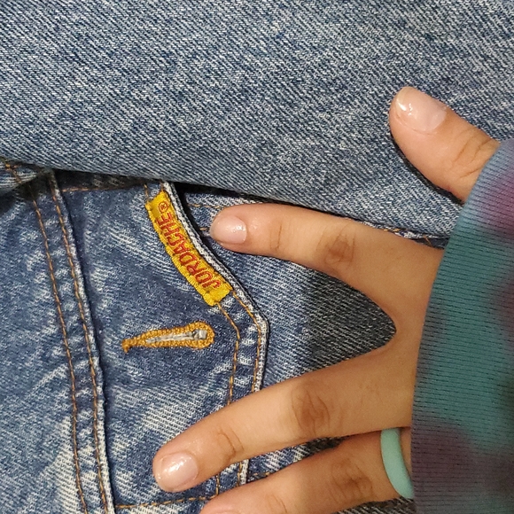Jean Jacket - Picture 3 of 4